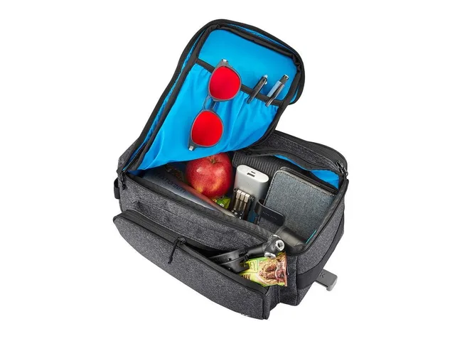 Giant TRANSIT MIK BAG Grey 11L 