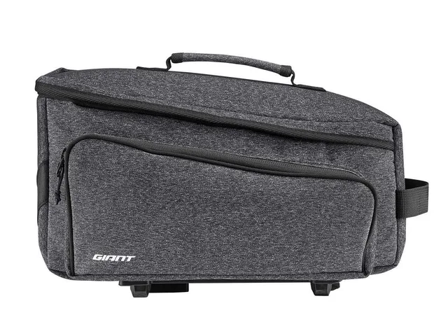 Giant TRANSIT MIK BAG Grey 11L 