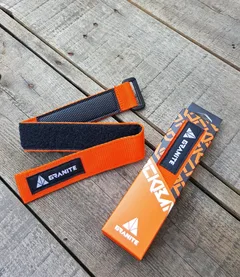 Granite Design Rockbands Oransje