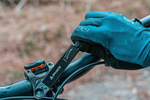 Granite Design ROCKnROLL TQ sort 