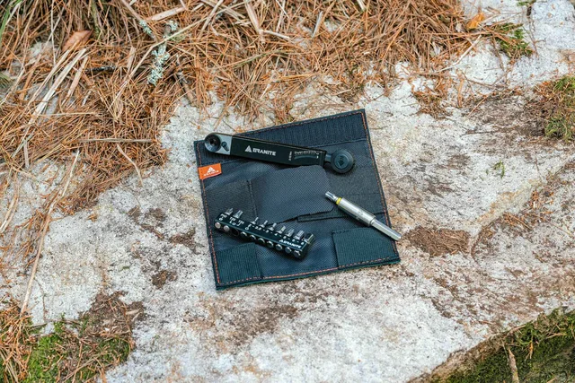 Granite Design ROCKnROLL TQ sort 