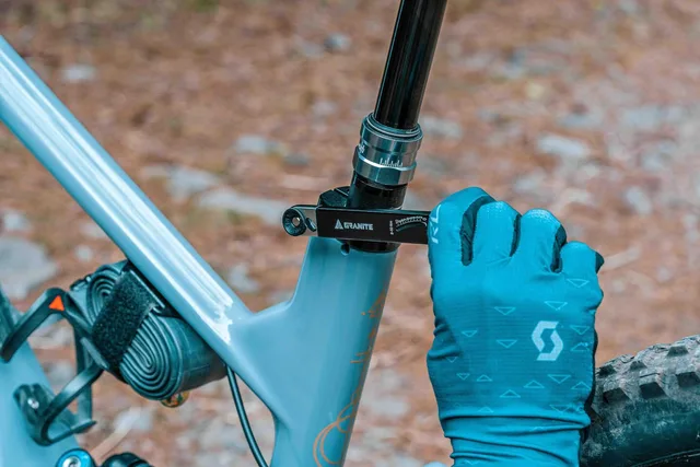 Granite Design ROCKnROLL TQ sort 