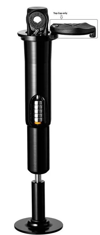 Granite Design Stash RT TopCap 