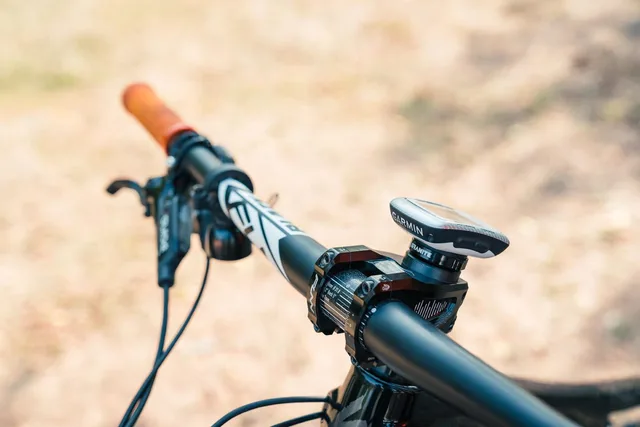 Granite Design Scope Mount for Stash RT 