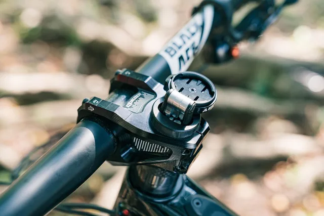 Granite Design Scope Mount for Stash RT 