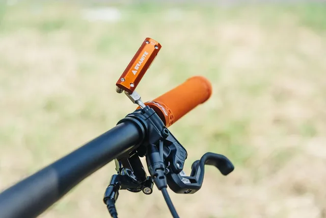 Granite Design Stash Tool system RCX oransje 