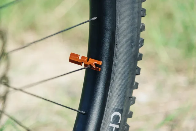 Granite Design Stash Tool system orange 