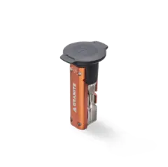 Granite Design Stash Tool system orange