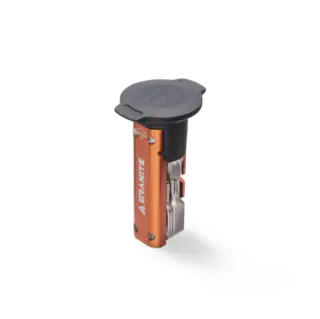 Granite Design Stash Tool system orange
