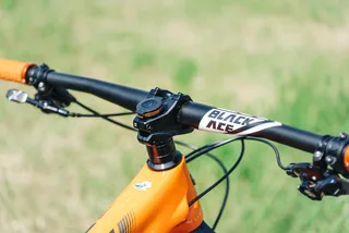 Granite Design Stash Tool system black