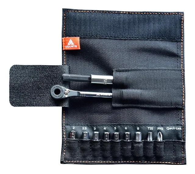 Granite Design ROCKnROLL green camo 