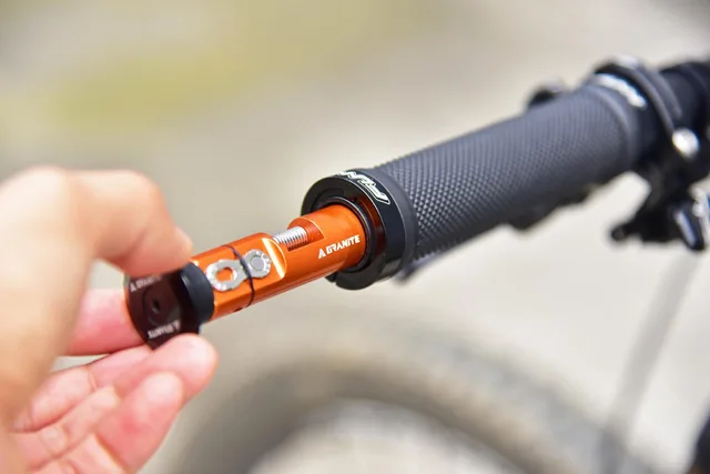 Granite Design Stash Chain Tool orange 