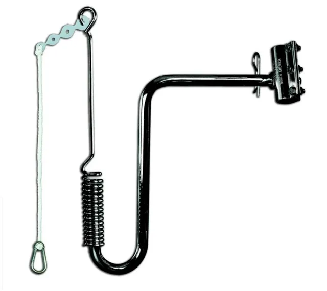 Springer Sykkelfeste / Hundetrimmer 