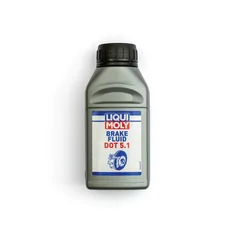 Liqui Moly DOT 5.1 Bremsevæske 250ml