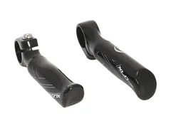 XLC Bar ends BE-A10 110mm Svart