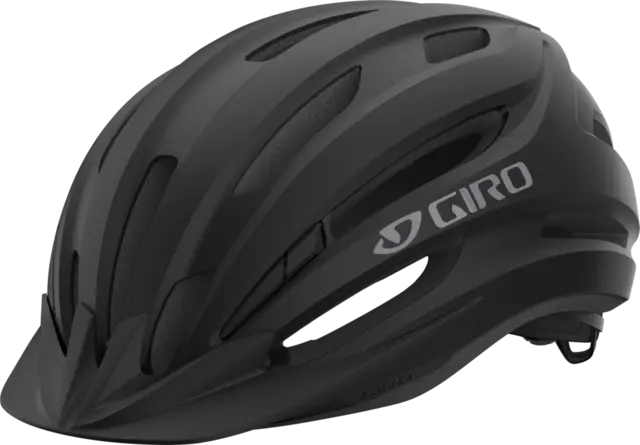 GIRO Register MIPS II Mat Black/Charcoal UXL 