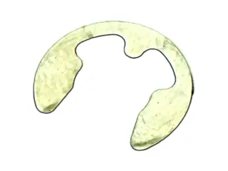 WINORA Locking pin Square locking pin for battery cover