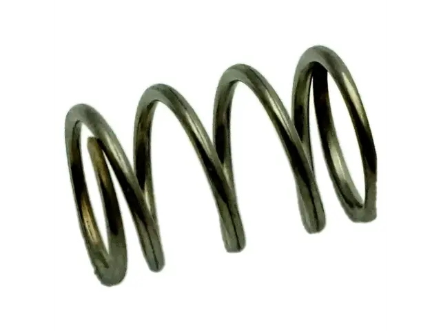 Haibike/Winora Reservedel Deksel Cover lock/compression spring 