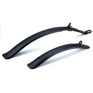 XSRY standard (24-26-28) skjermsett