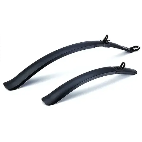 XSRY standard (24-26-28) skjermsett 