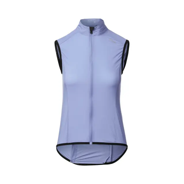 GIRO W Chrono Expert Wind Vest Lavender L 