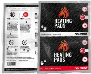 Reusch Varmeposer 2-pk