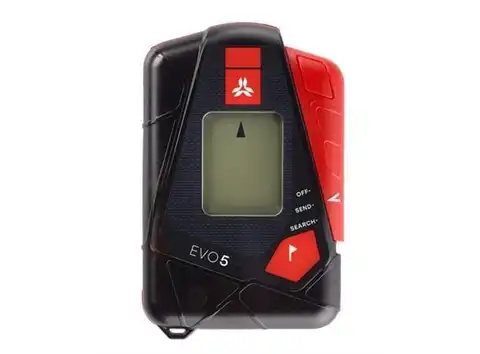 Arva Box Skitrip (EVO5+Skitrip) Komplett skredutstyrspakke 