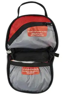 Arva First Aid Kit Lite Explorer Liten og kompakt førstehjelpspakke