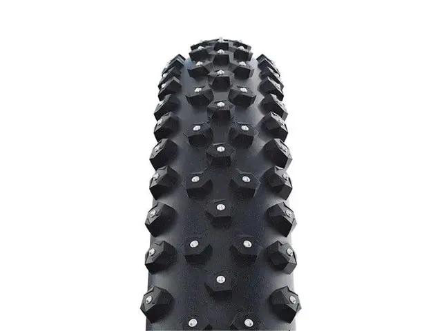 Schwalbe Ice Spiker Pro TLE 27.5x2.25 378 pigger 