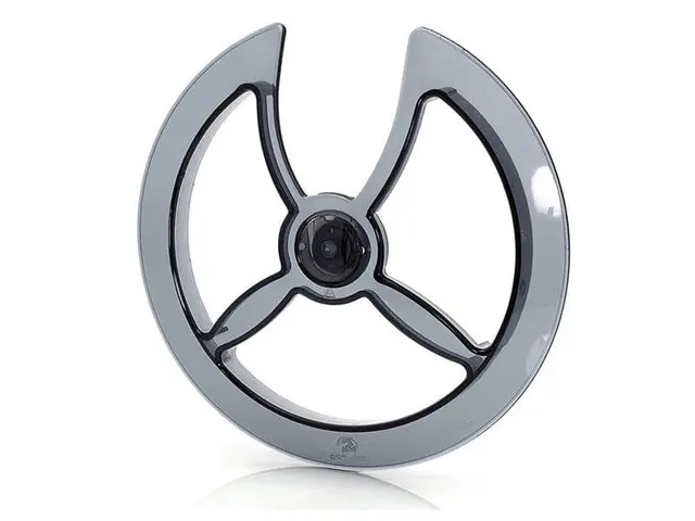 XLC CG-K01 46-48t universal kjedekasse 