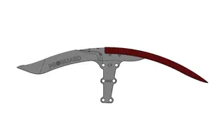 RRP ProGuard Rear Extender Forlenger