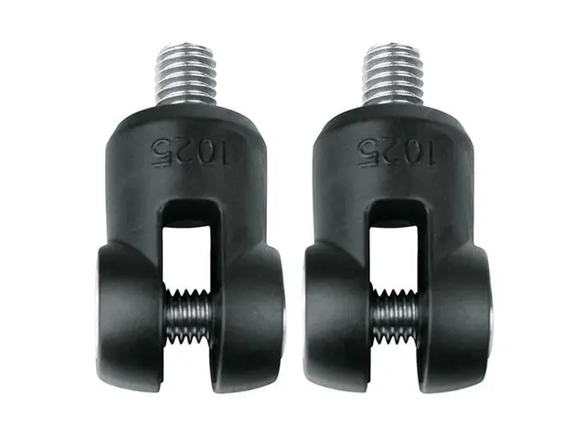 SKS Rock Shox and Suntour fork brackets 