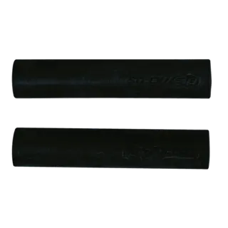 SYNCROS Grips Silicone Sort OS