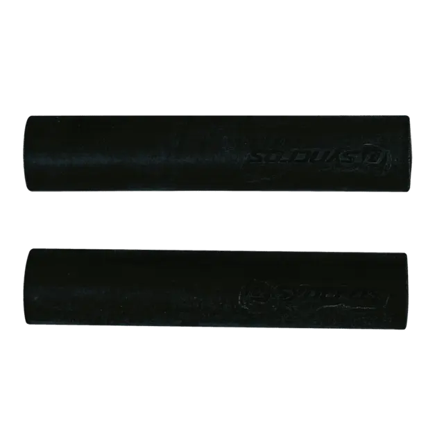 SYNCROS Grips Silicone Sort OS 