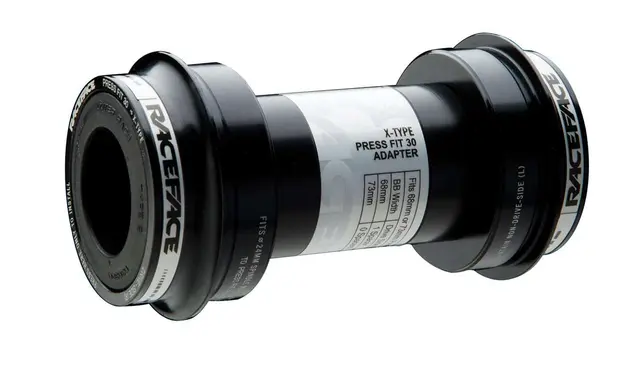 Race Face PF30 X-Type Ø24 Kranklager 