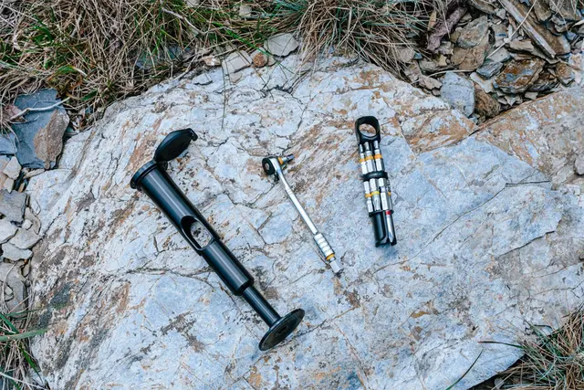 Granite Design Stash RT ratchet tool kit sort 