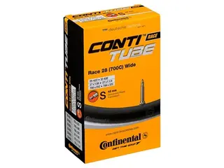 CONTI Race Tube Wide 700x25-32 Presta 42 mm
