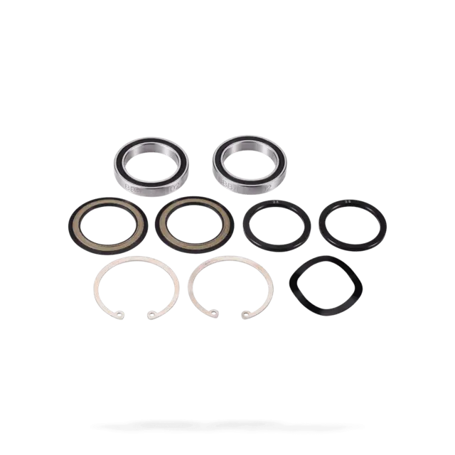 BBB BBO-19 BB30 Kranklager 