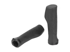 XLC GR-G23 Ergo Sport 138 mm sort