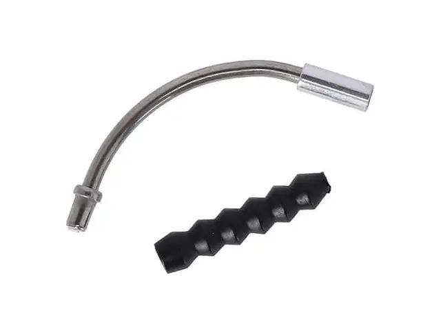 XLC BR-X101 90° føringshylse V-brems 