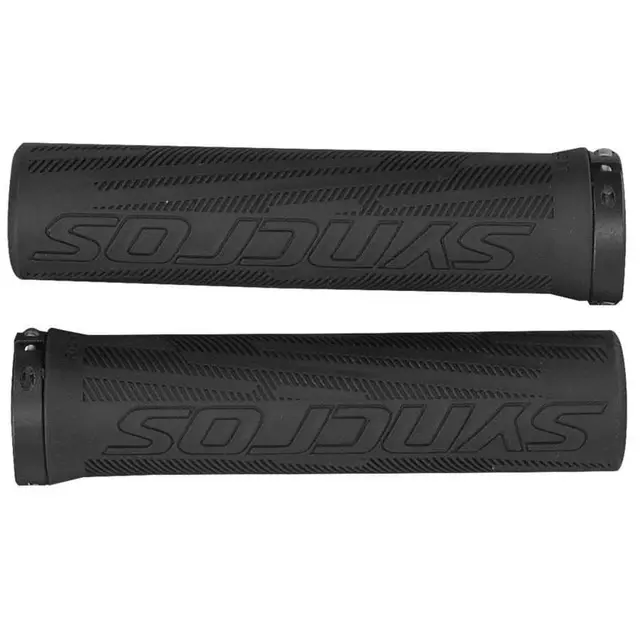SYNCROS Pro Lock-On Sort OS Grips 