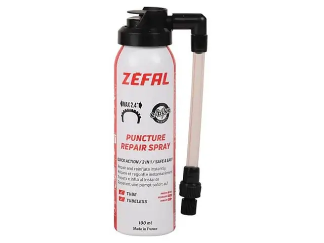 ZÉFAL repair spray 100ml 