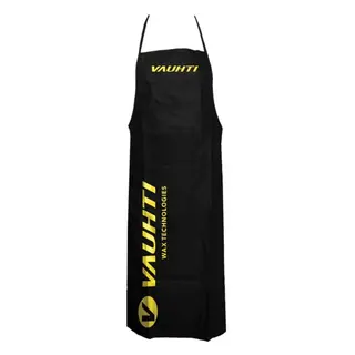 Vauhti Wax Apron