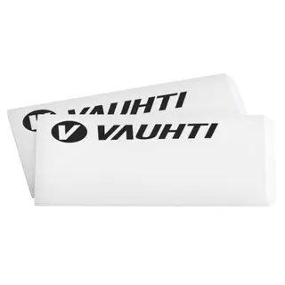 Vauhti 3mm acryl scraper