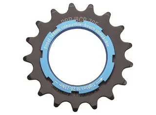 BBB Bosch BCR-70E boost krankdrev