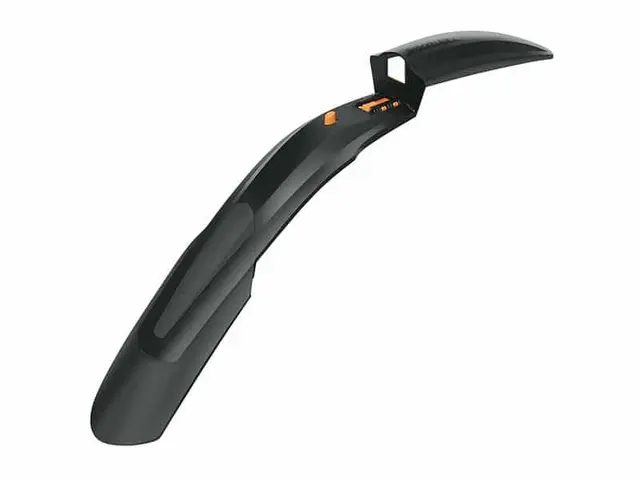 SKS Shockblade full black 27.5+/29" 