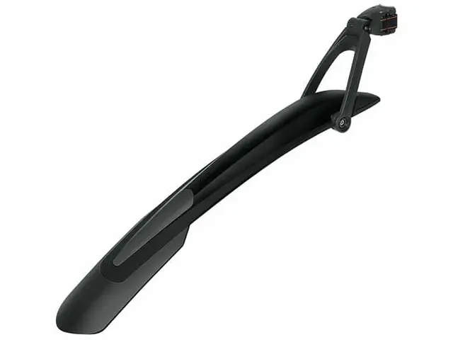 SKS X-Blade full black 27.5+/29" 