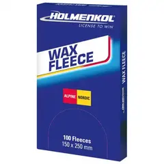Holmenkol Waxfleece