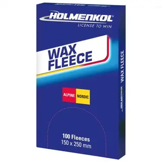 Holmenkol Waxfleece