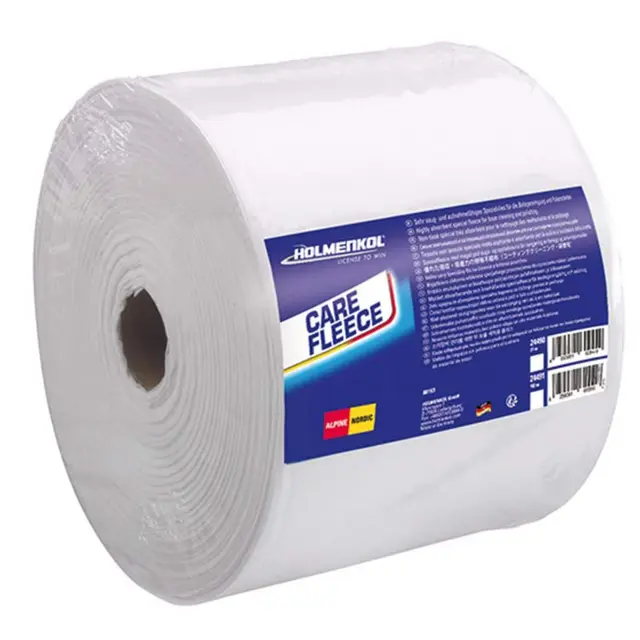 Holmenkol Carefleece 102m 